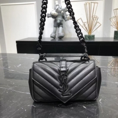 YSL Satchel Bags